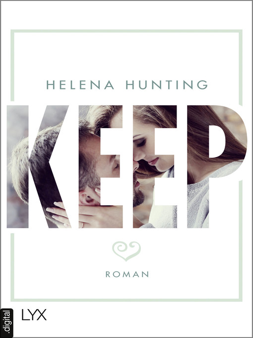 Title details for Keep by Helena Hunting - Available